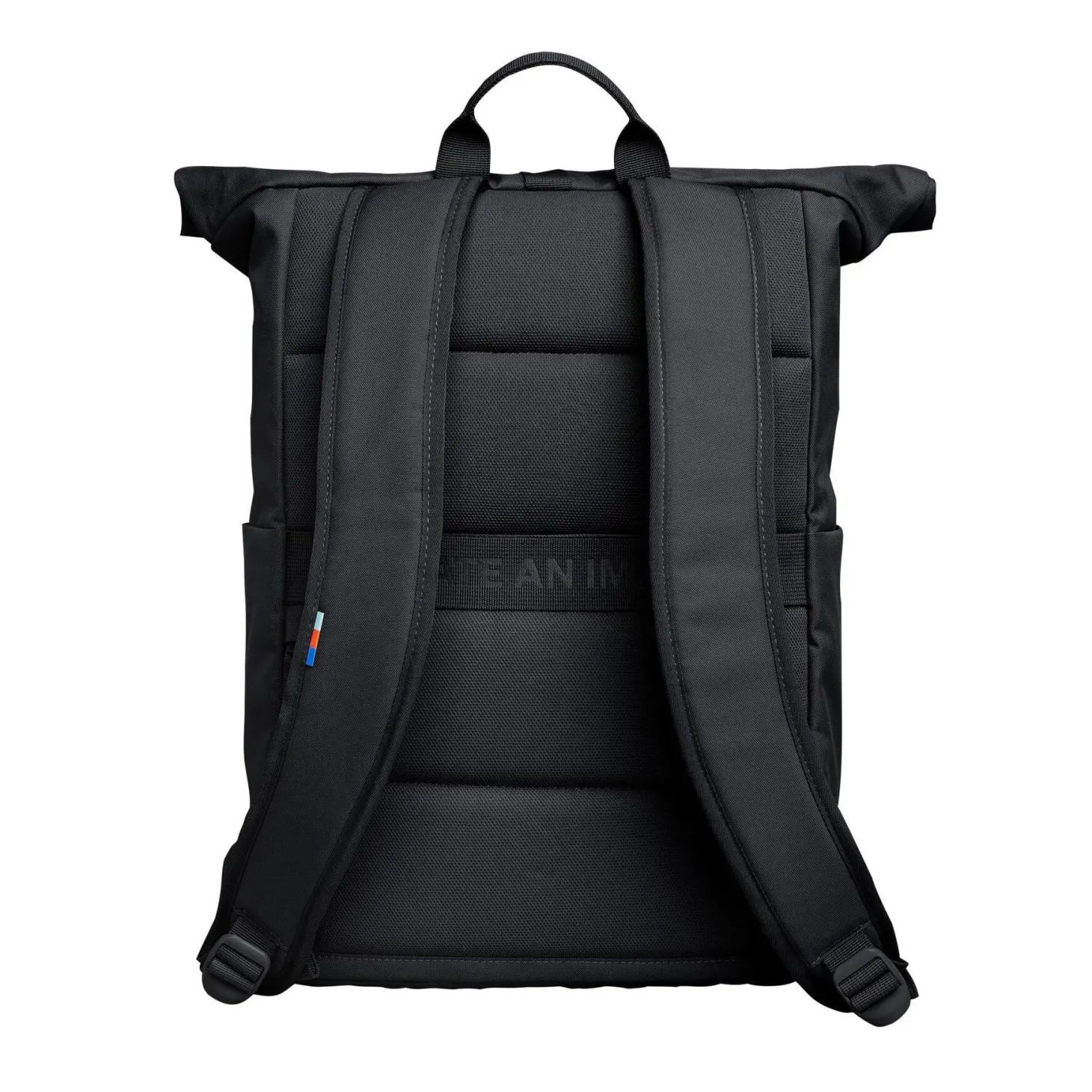 Rucksack ROLLTOP EASY