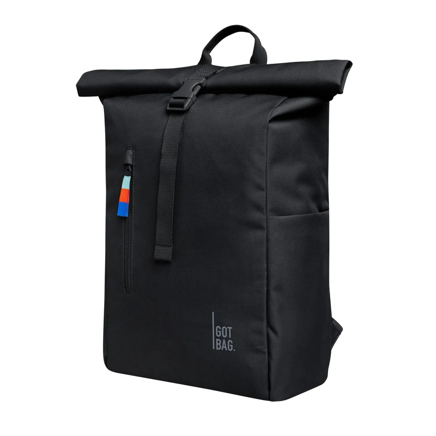 Rucksack ROLLTOP EASY