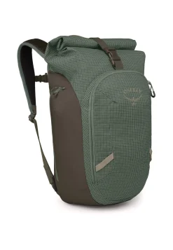 Rucksack TRANSPORTER ROLL TOP PACK