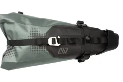 Satteltasche PACK PRO 15