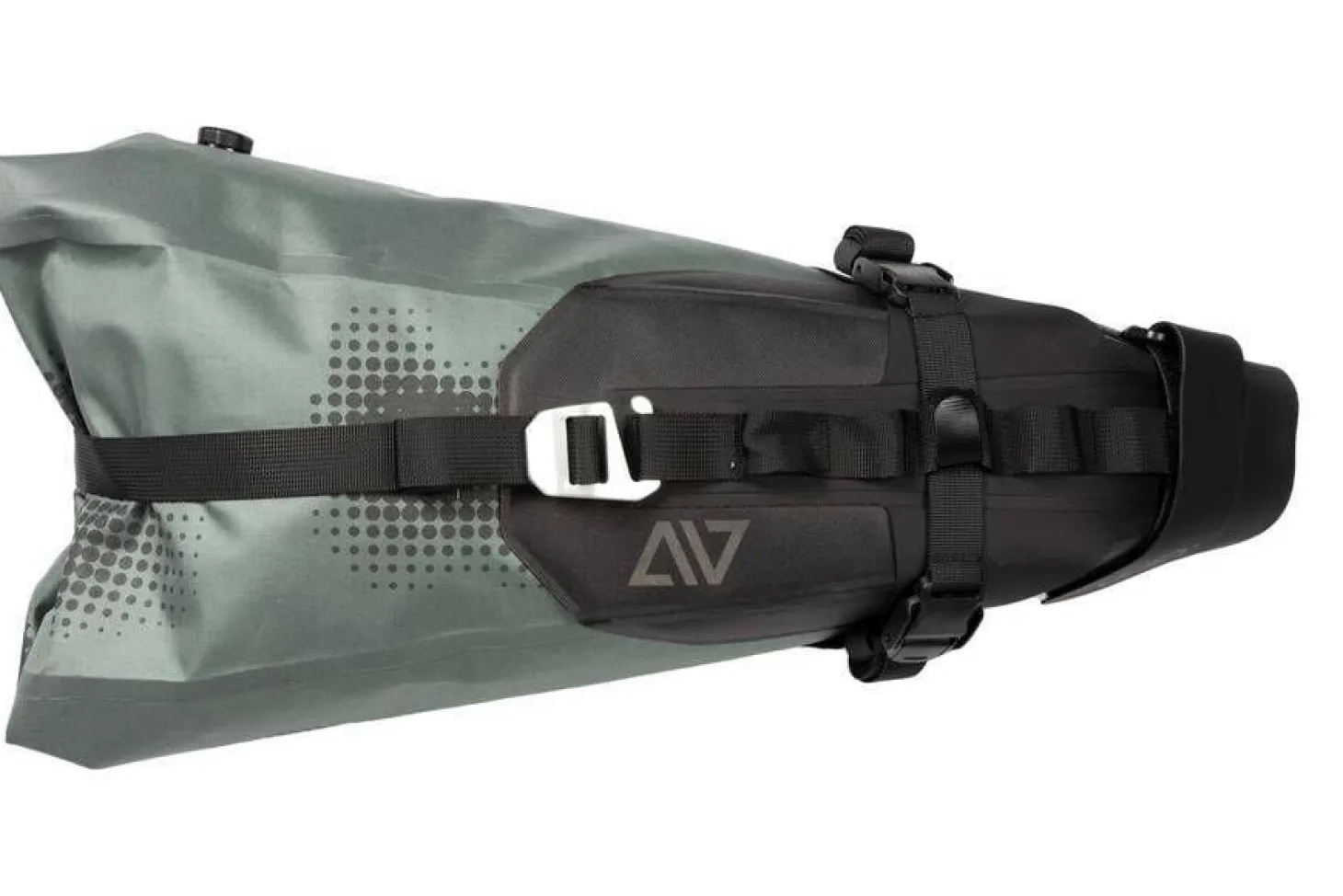 Satteltasche PACK PRO 15