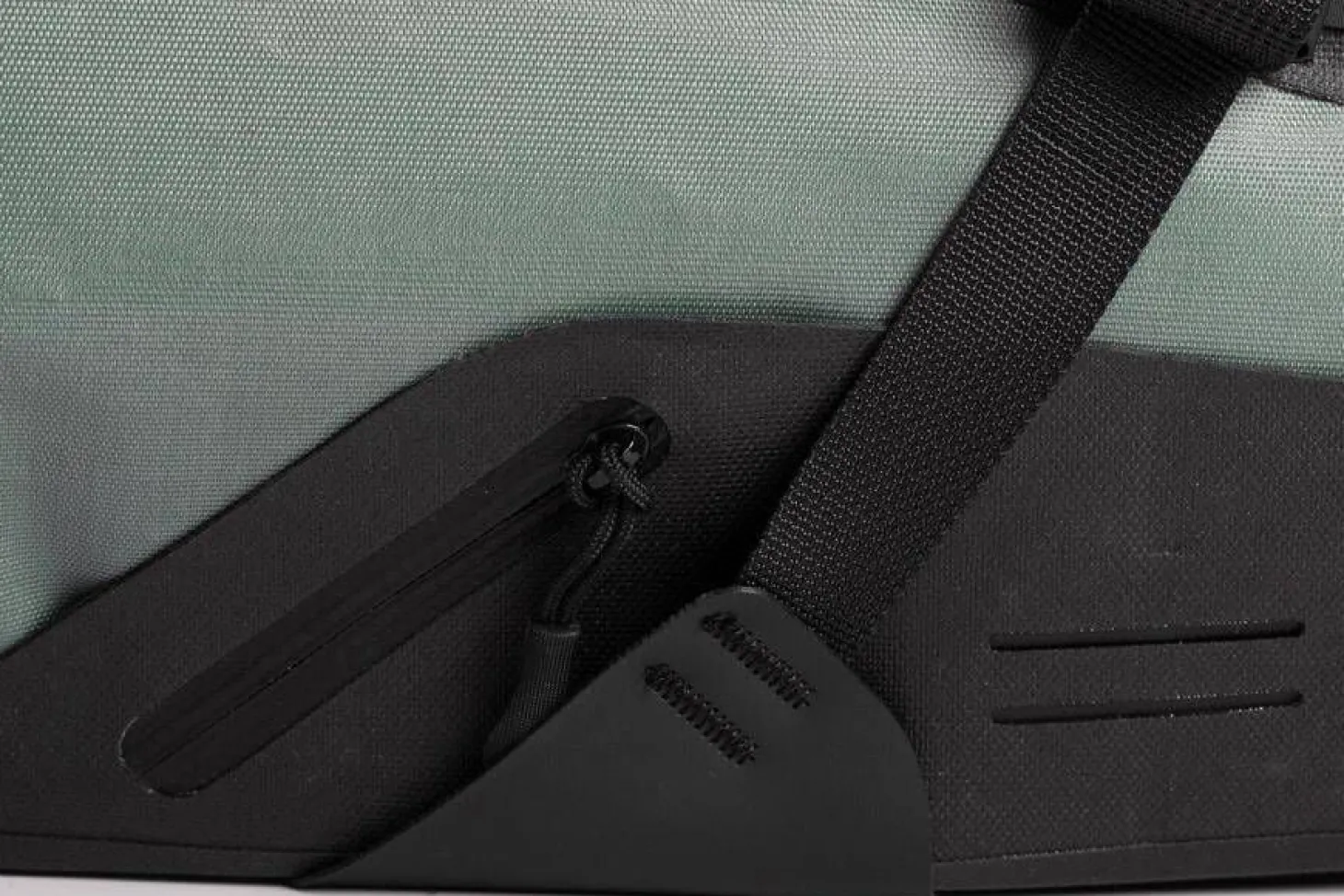 Satteltasche PACK PRO 15