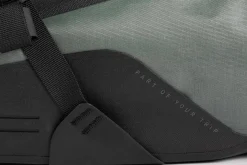 Satteltasche PACK PRO 15