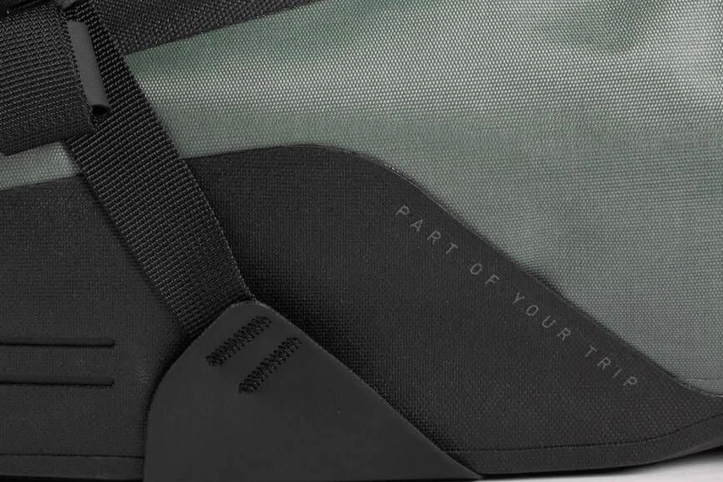 Satteltasche PACK PRO 15