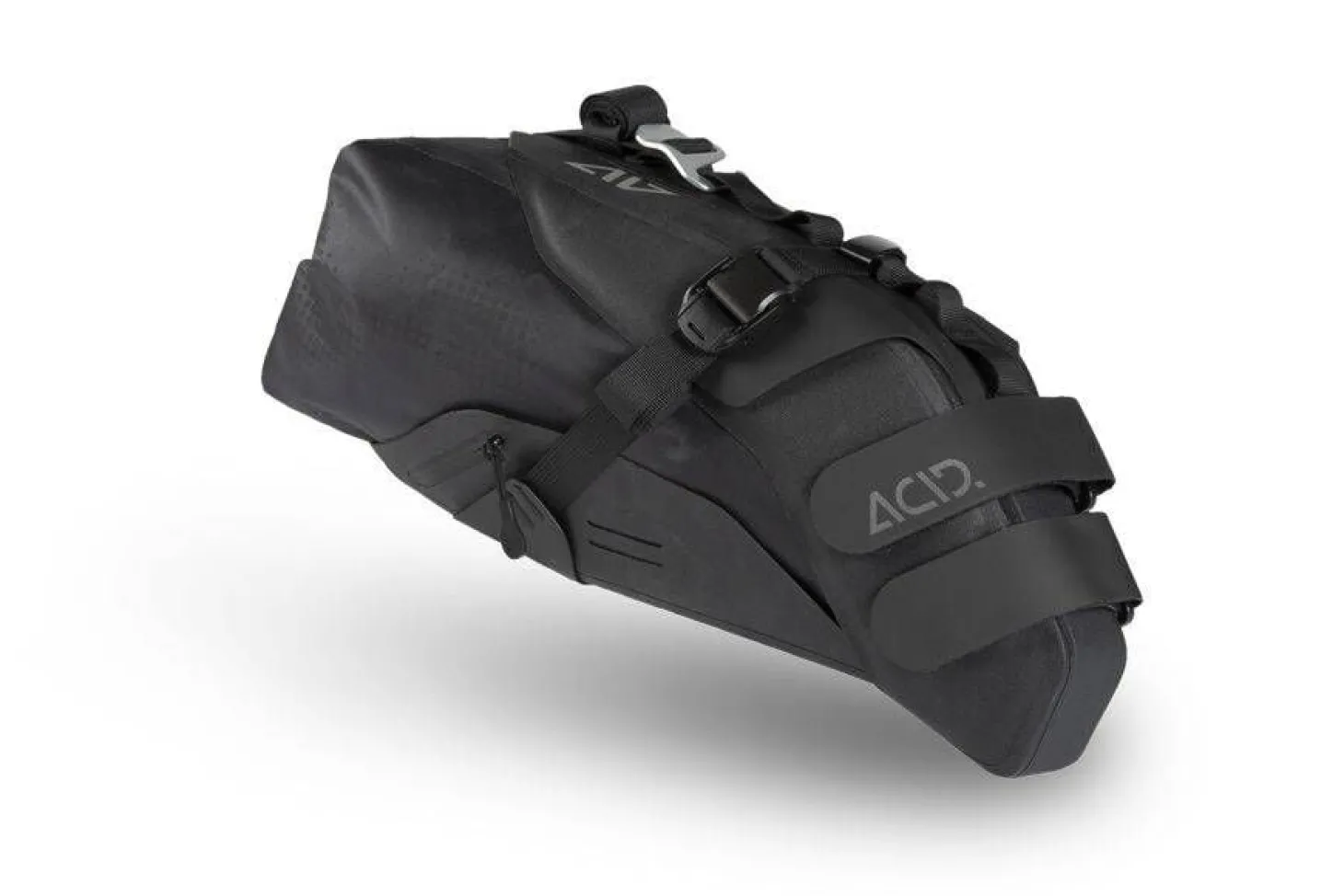 Satteltasche PACK PRO 11