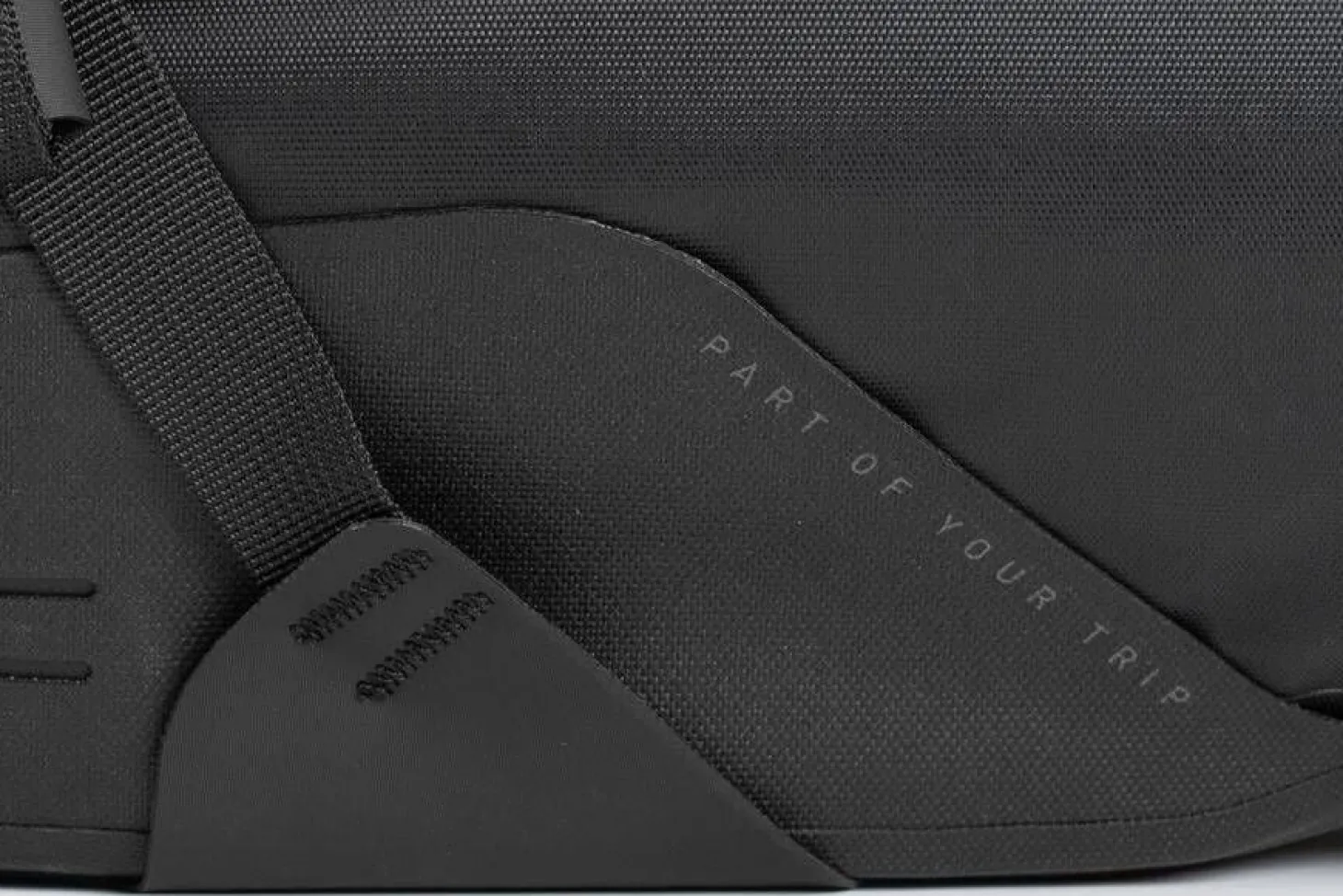 Satteltasche PACK PRO 11