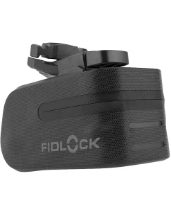 Satteltasche PUSH SADDLE BAG 600 mit Halterung