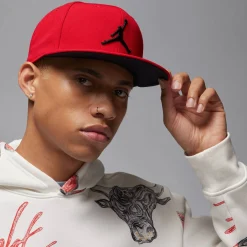 Schildmütze JORDAN JUMPMAN PRO CAP