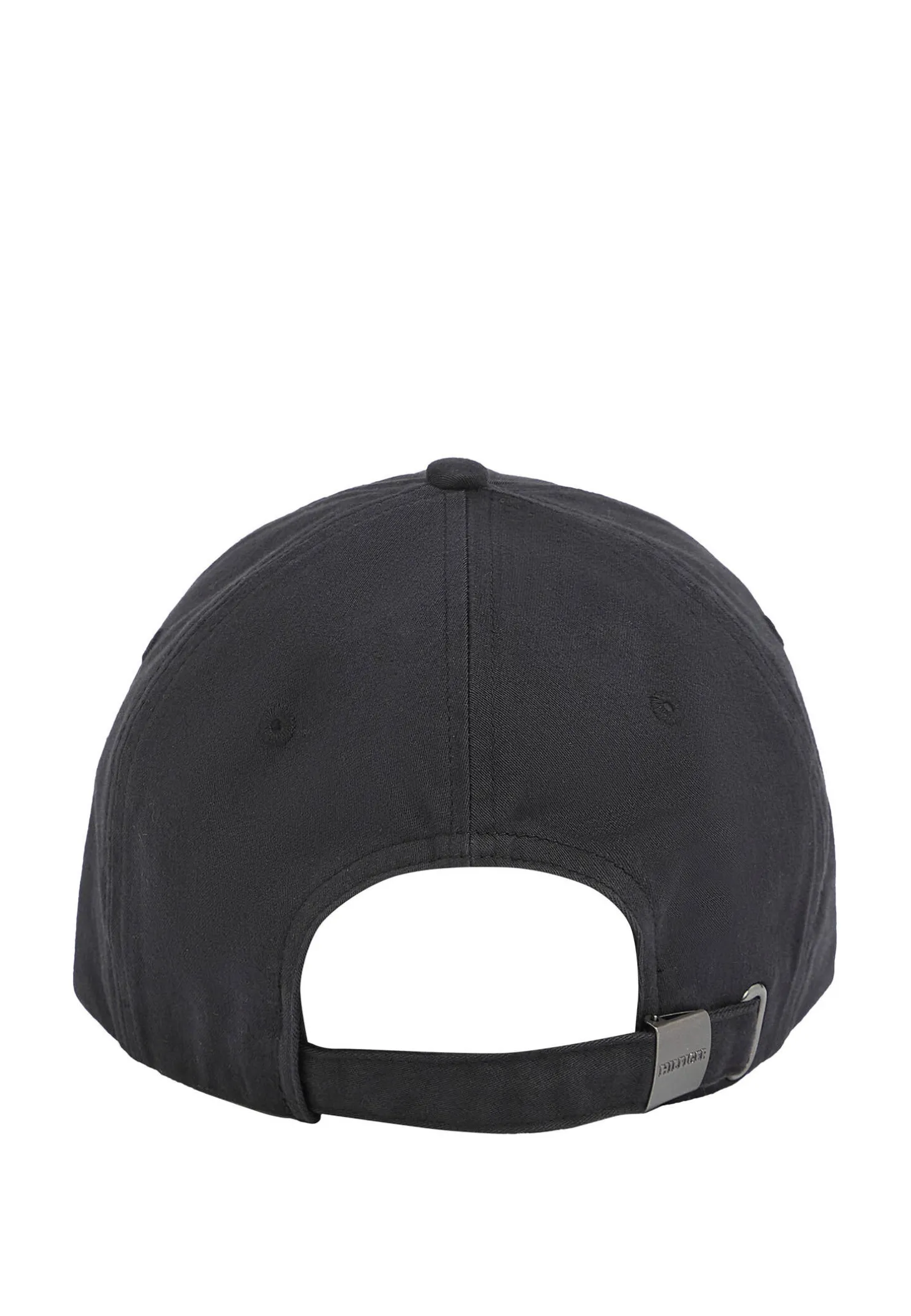 Schildmütze TH MONOTYPE SOFT 6 PANEL CAP