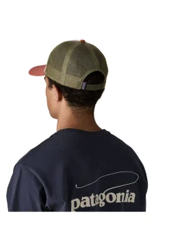 Schirmmütze P-6 LOGO LOPRO TRUCKER CAP