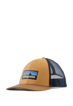 Schirmmütze P-6 LOGO LOPRO TRUCKER CAP