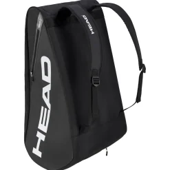 Schlägertasche TOUR RACQUET BAG XL BKWH