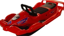 Schlitten SKI-BOB ALPEN DOUBLE RACE
