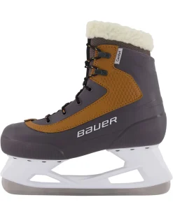 Schlittschuhe WHISTLER