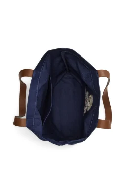 Shopper aus Baumwolle