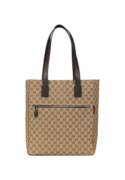 Shopper aus GG CANVAS M