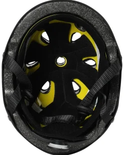 Skate-Helm VARSITY MIPS BLACK