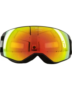 Ski- und Snowboardbrille NAATOR