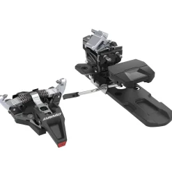 Ski-Bindung RADICAL TOUR 92