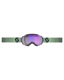 Skibrille FAZE II LIGHT SENSITIV