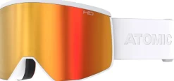 Skibrille FOUR PRO HD
