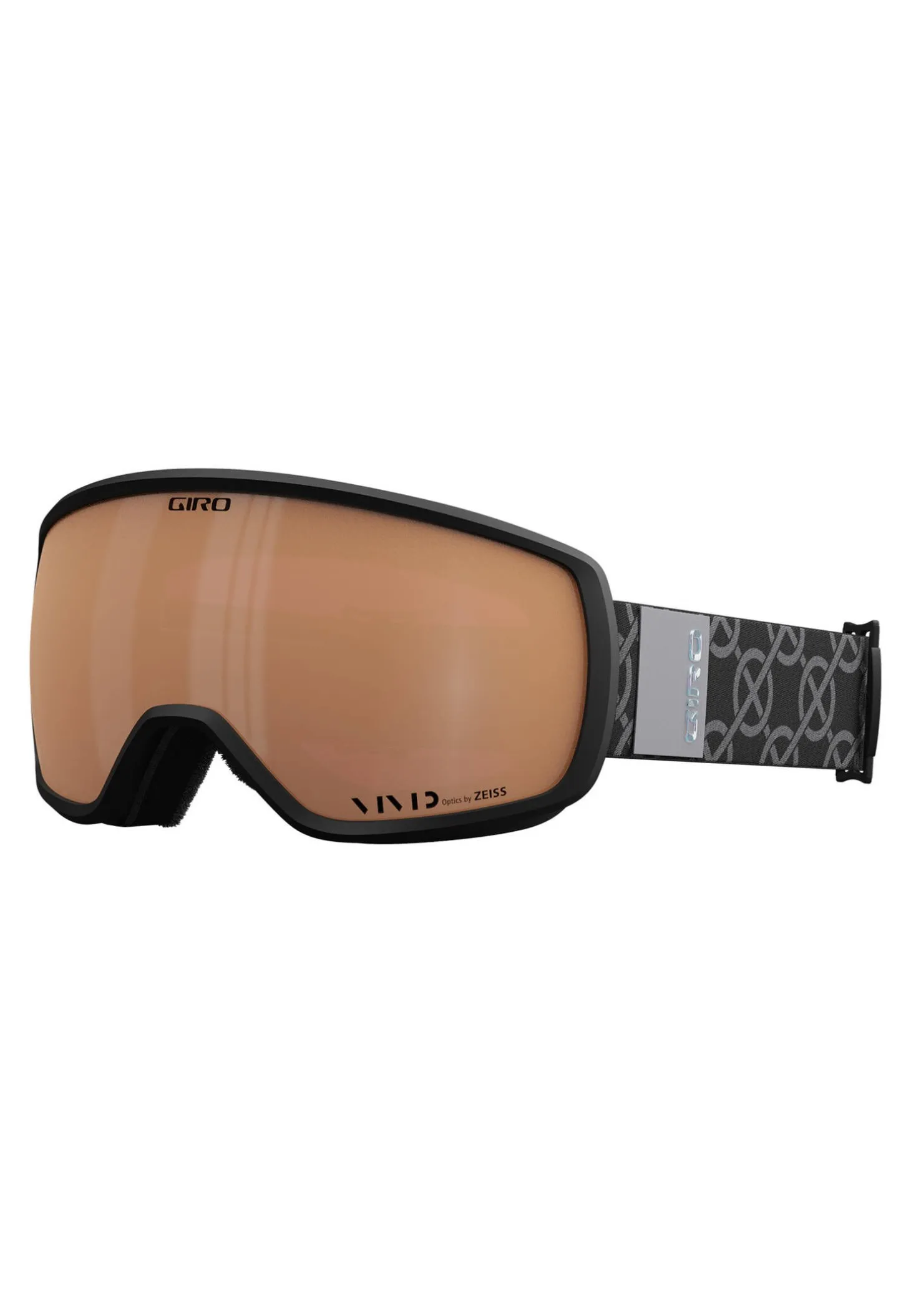 Skibrille GIRO BALANCE 2