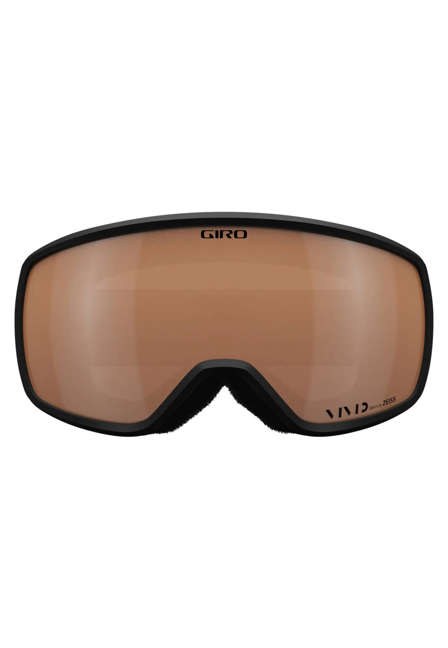 Skibrille GIRO BALANCE 2