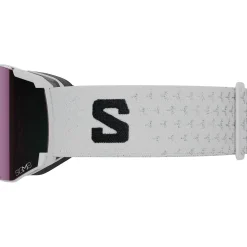 Skibrille GOGGLES S/VIEW SIGMA WHITE/UNIV EM