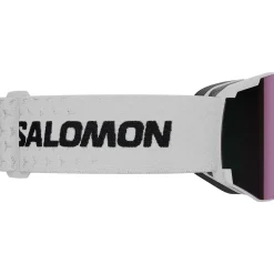 Skibrille GOGGLES S/VIEW SIGMA WHITE/UNIV EM