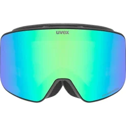 Skibrille PYRIT PRO FM