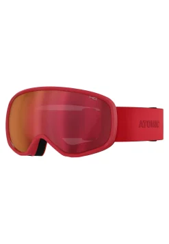 Skibrille REVENT HD