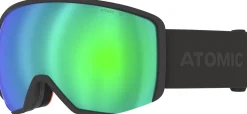 Skibrille REVENT L STEREO Large Fit