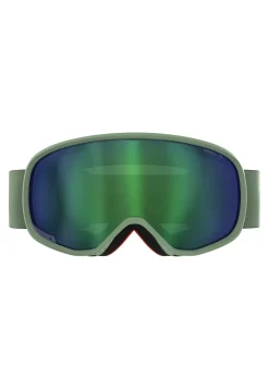 Skibrille REVENT L STEREO