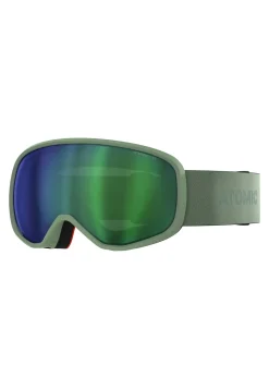 Skibrille REVENT L STEREO
