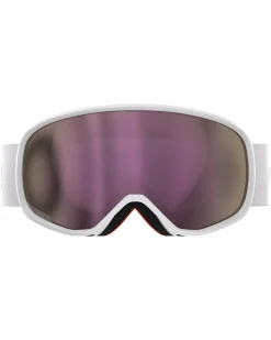 Skibrille REVENT M HD WHITE