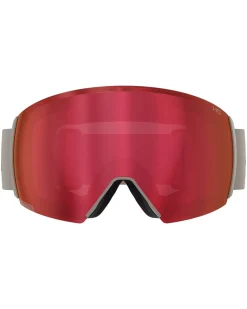 Skibrille REVENT Q L HD SOLO SAND