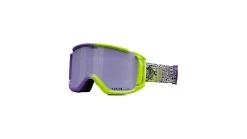 Skibrille Snowboardbrille REVOLT