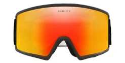 Skibrille TARGET LINE L