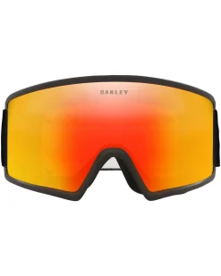 Skibrille TARGET LINE M