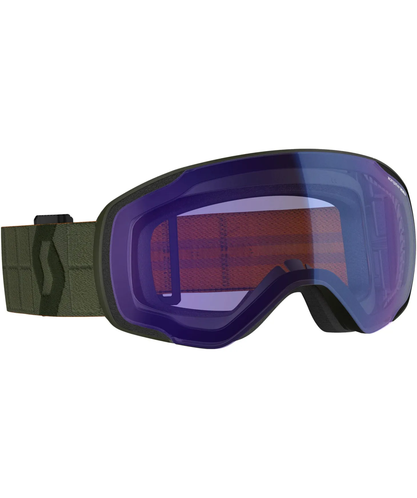 Skibrille "Vapor"