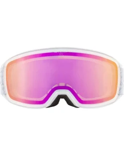 Skibrille/Snowboardbrille NAKISKA Q-LITE