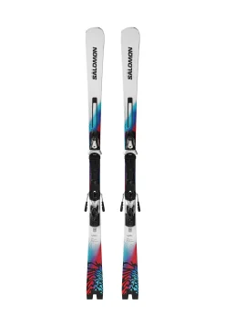Skier ADDIKT + MI12 GW