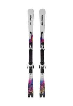Skier ADDIKT PRO 66 + MI12 GW