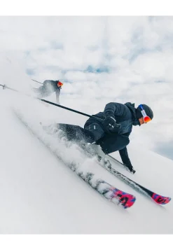 Skier ADDIKT PRO 66 + MI12 GW