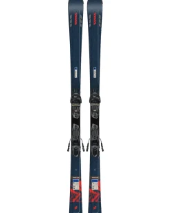 Skier DISRUPTION SC - M3 11 Compact Quikclik