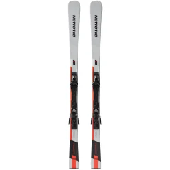 Skier E S/MAX X9 TI + M11 GW L80