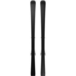 Skier E S/MAX X9 TI + M11 GW L80