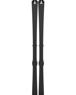 Skier REDSTER G9 REVOSHOCK S + X 12 GW