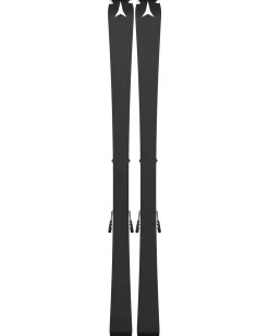 Skier REDSTER Q7 REVOSHOCK C + MI 12 GW