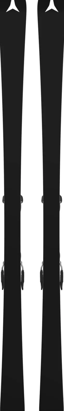 Skier REDSTER X9S REVOSHOCK S + X 12 GW